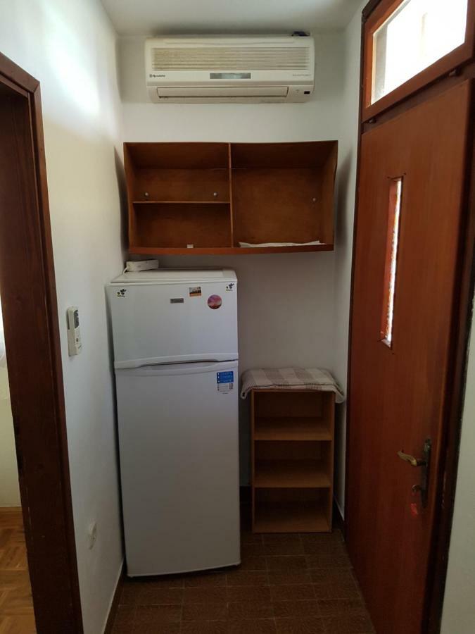 פטרצ'אנה Apartmani Rosanda מראה חיצוני תמונה